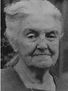 Record image of Maartje Luiten (born Krom)