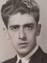 Record image of Angel Augusto Fernando (Augusto) Rodriguez Ramirez