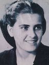 Record image of María Manuela Julieta (JULIETA) Febres Ortín (born Rodríguez Ramírez)