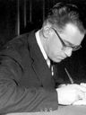 Record image of Wouter Kundrinus Visser