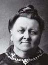 Record image of Jan Sine (Jensina) Anderson (o.s. Michelsen)