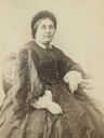 Record image of Ludwika Perl (born Diehl)