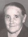 Record image of Victoria Osma Pizarro (nacida Jimenez Jimenez)