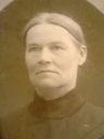 Record image of Elisa Heikintytär Möttönen, heikintytär