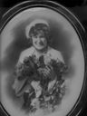 Record image of Maria Theresia Ibelherr (born Bernhard)