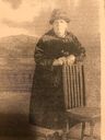 Record image of Mary Read (born Wines)