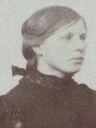 Record image of Hulda Eugenia Stoltz (geb. Wirth)