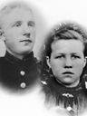 Record image of Lovisa Albertina Svanlund (o.s. Isaksdotter)