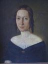 Record image of Maria Charlotta Strömberg (o.s. Rothlieb/adliga ätten)