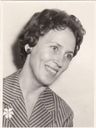 Record image of Karin Regina Lindström (born Kent)