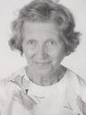Record image of Elfriede Maria Haas (geb. Knopf)