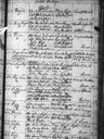 Record image of Caisa Sandgren (o.s. Johannesdotter)
