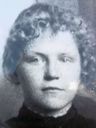 Record image of Sigrid Emilia Gustafsdotter Henriksson (o.s. Andersson)