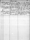 Record image of Maria Lovisa Simonsdotter Henriksson (o.s. Blomster)