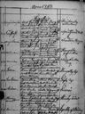 Record image of Maria Helena Henricsdotter Krogell