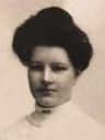 Record image of Hilda Maria Stewart (born Saarinen)