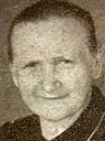 Record image of Anna Josefine Schuler (born Schwartz)