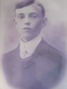 Record image of Ernest George Williams