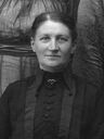 Record image of Maren Gregersen (born Andersen)