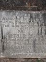 Record image of Sarah Jane Bray (born Daniels)