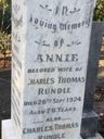 Record image of Thomas Rundell