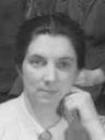 Record image of Freda James (nata Mohring)