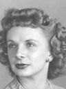 Record image of Beulah Carey (born Green)