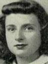 Record image of Lawana Toombs (born Green)