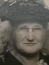 Record image of Augusta Kristina Hedberg (born Eriksson)