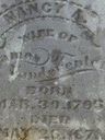 Record image of Nancy Ann Van Deventer (born Ingram)