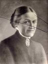 Record image of Anna Maria Wahlberg (o.s. Andersdotter)