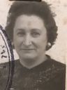 Record image of Ana Martinez Lopez (nacida Echeverri Chilibost)