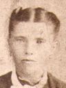 Record image of Anna Cathrina Laumann (geb. Wind)