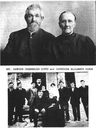 Record image of Catherine Elizabeth “Kate” "Cathrin" Sites (geb. Simon)