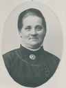 Record image of Kristina Lind (o.s. Ottosdotter)
