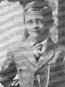 Record image of Maurice Allan Knowles