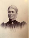 Record image of Brita Christina Pehrsson Hedlund (born Östlund)