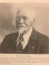 Record image of Bernard Joseph Martin
