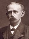 Record image of Georg Daniel Huber