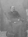 Record image of Stina* Christina Maria Svensson (o.s. Lundberg)