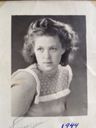 Record image of Betty Elina Trulsson (born Persson)