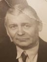 Record image of Hjalmar Wikström