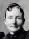 Record image of Caroline Jensen Anderson (born Jensdatter)