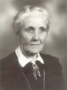 Record image of Juliane Amanda Larsen (born Olsen)