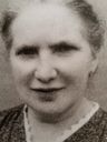 Record image of Gastwirtin Maria Hummel (born Hölzlein)