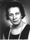 Record image of Eleonora Maria Wachonin (geb. Kramer)