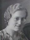Record image of Paula Tamm (Schmitz) (geb. Wein)