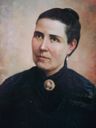 Record image of Carmen Yábar Arteta (born Almanza Ocampo)