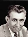 Record image of Ray Vernon Brown