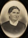 Record image of Brita Marie Feldt (born Seppälä)